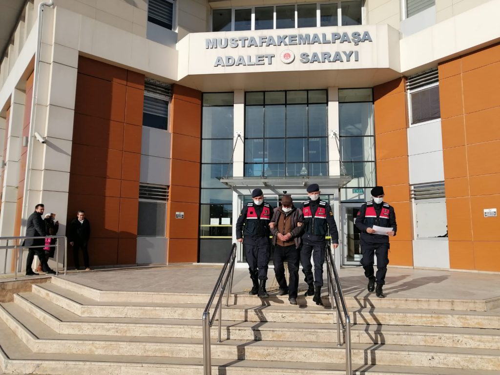 SAHTE İÇKİ CAN ALDI