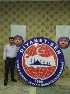 SEÇMELİ DERS ÇAĞRISI