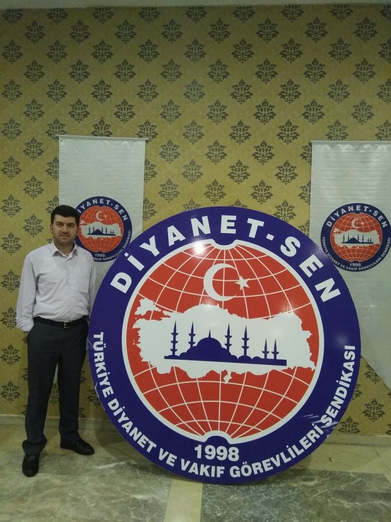 SEÇMELİ DERS ÇAĞRISI