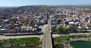 SICAKLIKLAR ARTIYOR, YAĞMUR GELİYOR