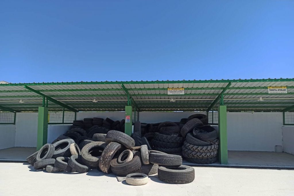 SIFIR ATIK’TA BÜYÜK DÖNÜŞÜM