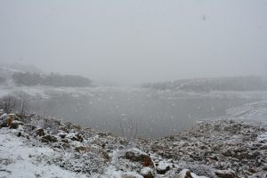 SU SEVİYESİ YÜKSELDİ, KAPALI SİSTEM GELİYOR