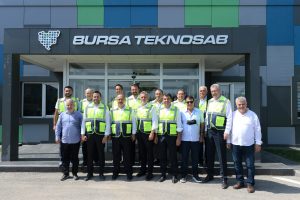 TEKNOSAB 2022’DE BAŞLAYACAK