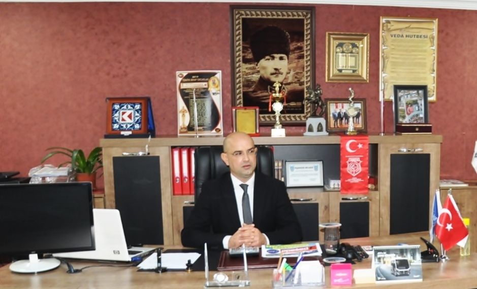 TAŞIMACILIKTA RAKAMLAR DÜŞTÜ, DESTEK ARTTI