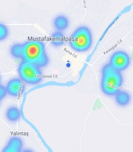 TEDBİRLER SONUÇ VERİYOR