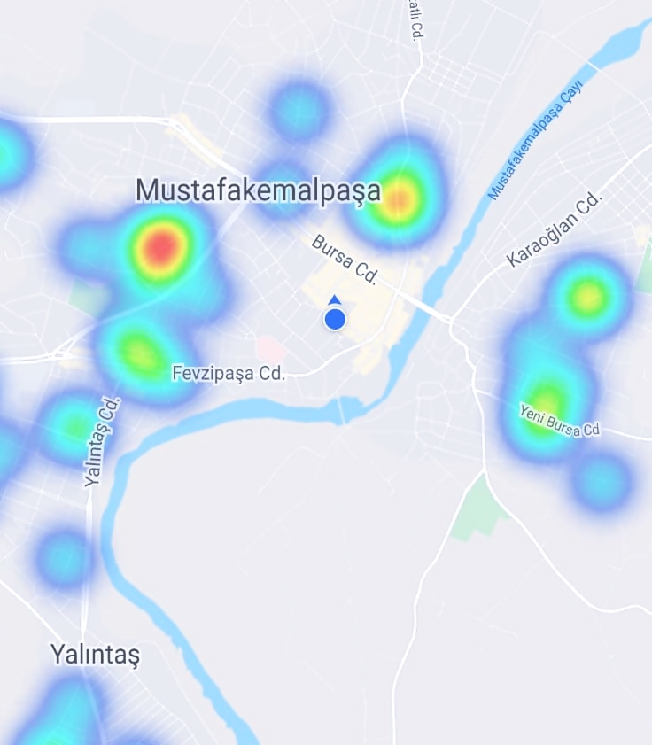 TEDBİRLER SONUÇ VERİYOR
