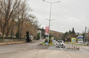 TERMİNAL TRAFİĞİ NEFES ALIYOR