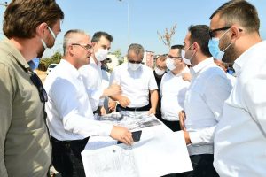 ULAŞIMA YAKIN TAKİP