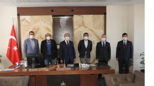 VİAPOT’TAN EĞİTİME DESTEK