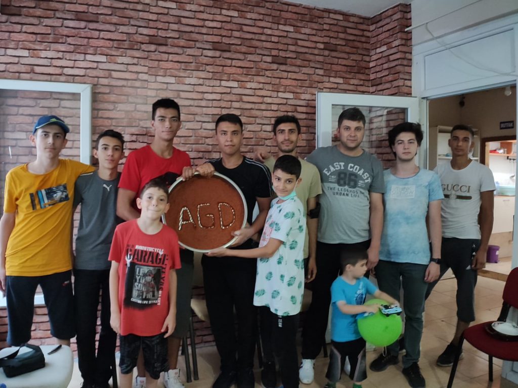 YAZ DÖNEMİNDE VERİMLİ EĞİTİM