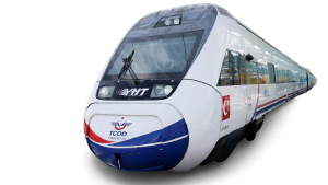 YHT KARACABEY’DEN GEÇECEK