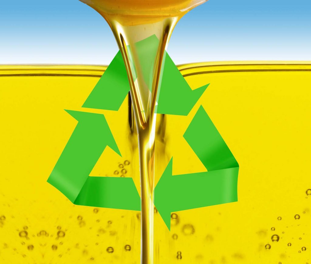 YAĞI GETİR HEDİYEYİ GÖTÜR