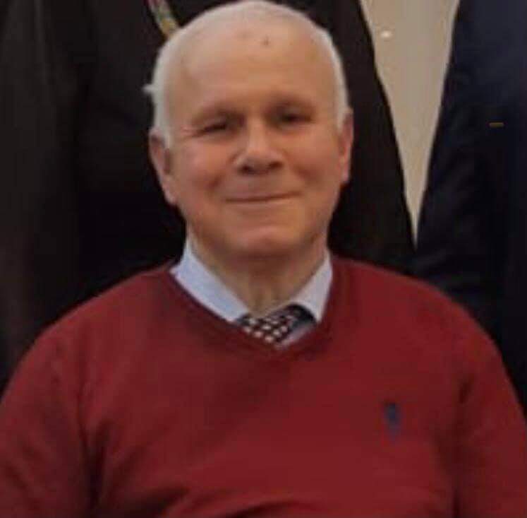 YUSUF KENARLI VEFAT ETTİ