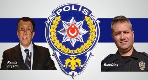 EMNİYET’TE DEĞİŞİM