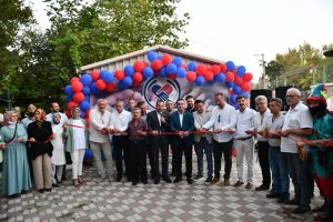 ORTA MAHALLE DERNEĞİ HAYIR KÖPRÜSÜ KURACAK