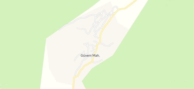 GÜVEM’DE TARLA SATIŞI