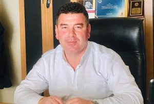 KÜÇÜK’E TUTUKLAMA