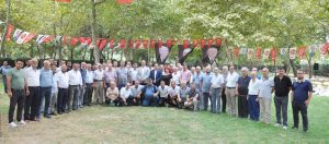 ‘HİZMET İÇİN BİZİ KULLANIN’