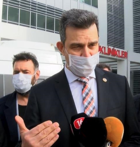 ‘İDDİALAR ASILSIZ’