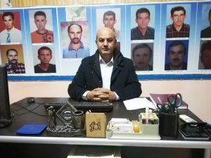 ‘MADEN YASASI DEĞİŞMELİDİR’