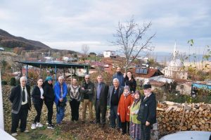 ‘X BİLİNMEYEN YAŞAMLAR’ İZLEYİCİYLE BULUŞUYOR