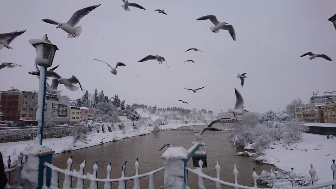 KAR, HAFTA SONUNA KADAR SÜRECEK