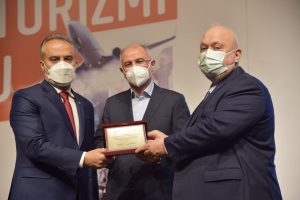 ‘TERMAL YATIRIMLARDA İŞBİRLİĞİNE AÇIĞIZ’