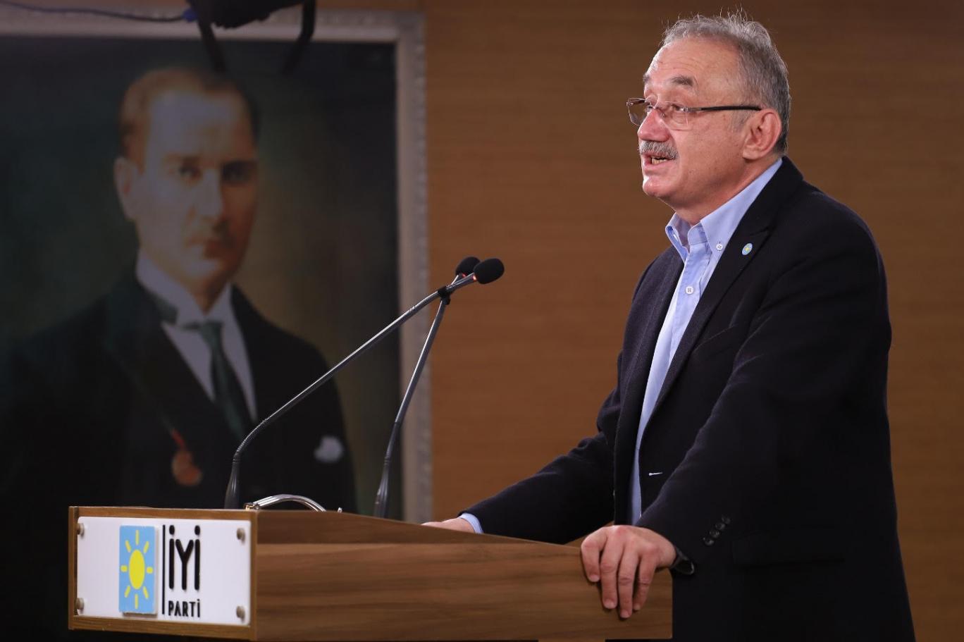 TATLIOĞLU’NDAN ‘EŞİT EĞİTİM’ SORUSU