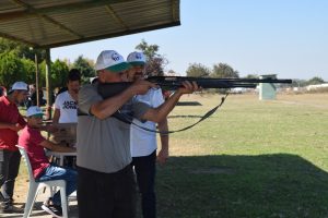 ATICILAR NEFES KESTİ