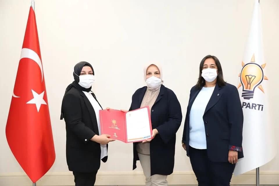 AK KADINLAR’DA YENİ DÖNEM