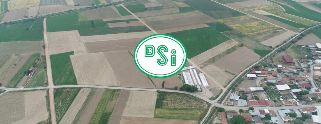 MUSTAFAKEMALPAŞA’DA ARAZİ TOPLULAŞTIRMALARI SÜRÜYOR