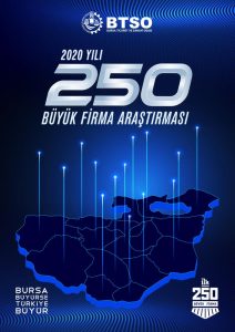 MİLYAR DOLARLIK LİSTEYE İKİ FİRMA