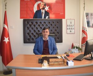 ‘KANUN ÇERÇEVESİNDE HAREKET EDİYORUZ’