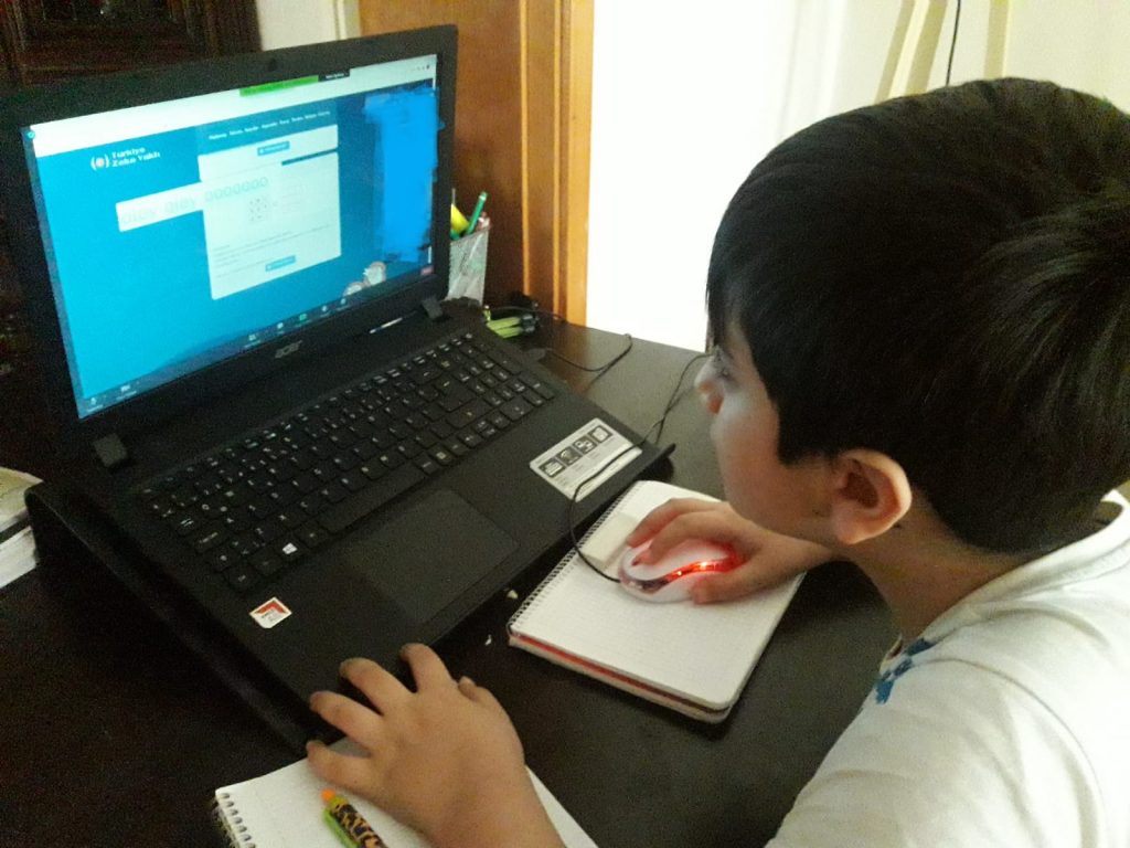 BİLSEM’DEN GURURLANDIRAN BAŞARI