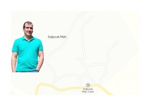 SOĞUCAK’A YENİ MUHTAR