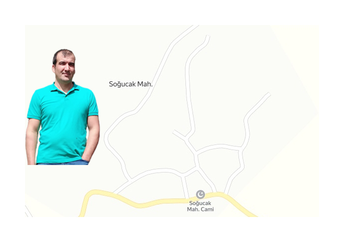 SOĞUCAK’A YENİ MUHTAR