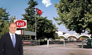 DİJİTAL TARIM İLE VERİMLİLİK YÜZDE 40 ARTTI