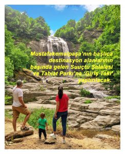 SUUÇTU’YA GİRİŞ TAKI