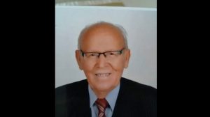 ZULÜM GÖRDÜ, GÖÇ ETTİ, GÜRVARDAR HAKKA YÜRÜDÜ