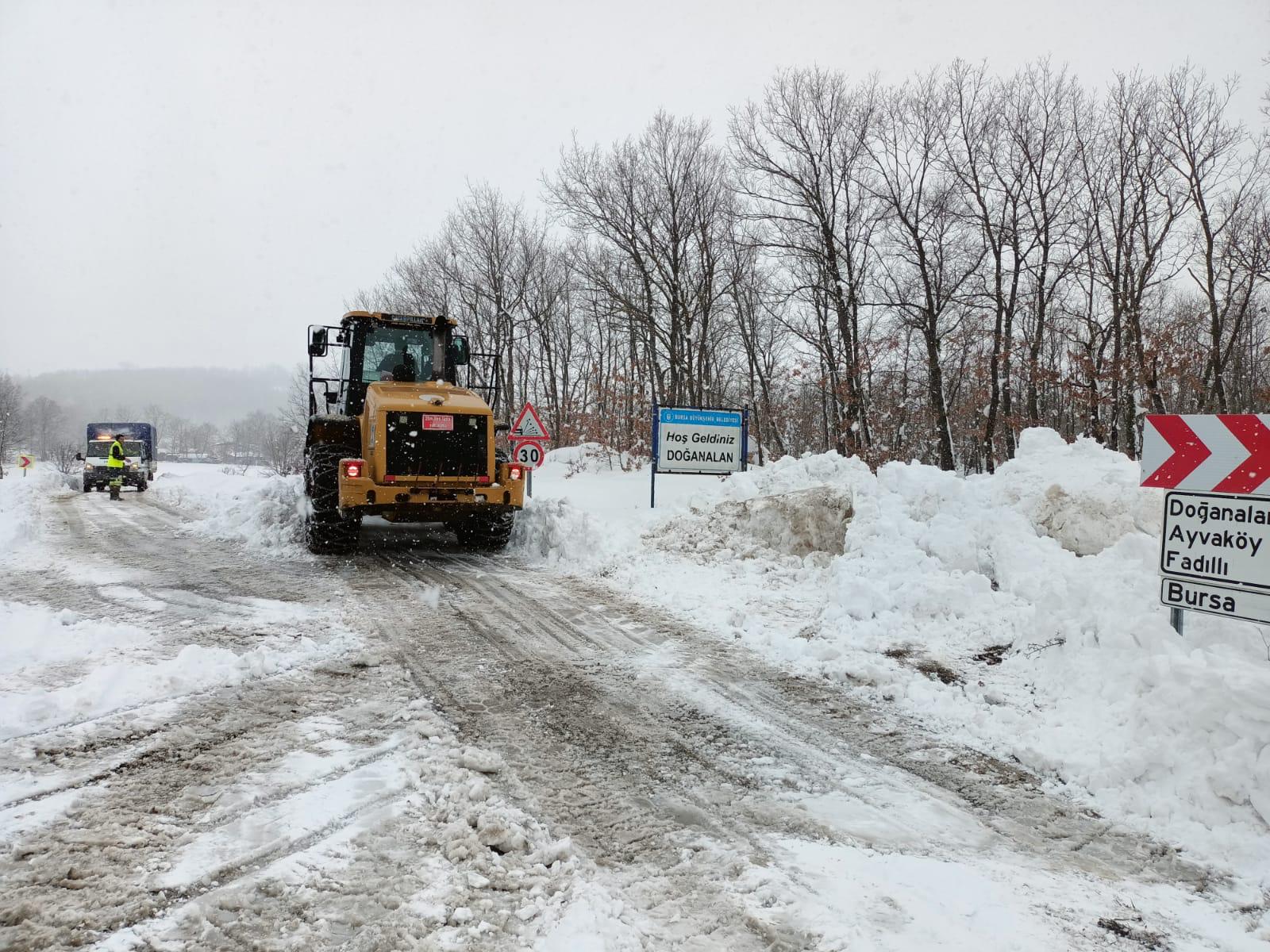 BEYAZ ESARETE GEÇİT YOK