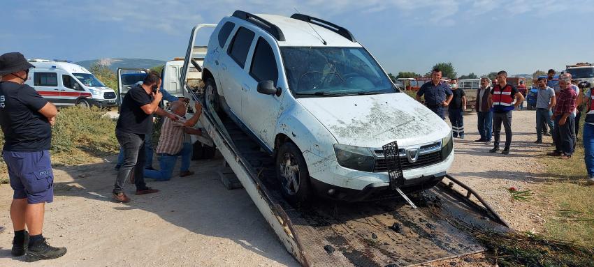 ÇALDILAR, AZMAĞA ATTILAR