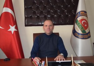 ÇİFTÇİYE GÜBRE VE HUBUBAT DESTEĞİ