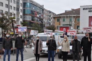 İYİ PARTİ’DEN ‘SAĞDUYU ÇAĞRISI