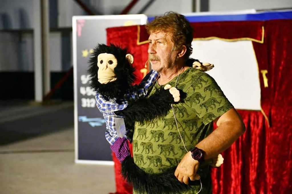 MUSTAFAKEMALPAŞA’DA ‘BİRNEFESTİVAL’