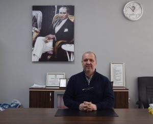 ESNAFIN KURTULUŞU ‘HES’ KODU