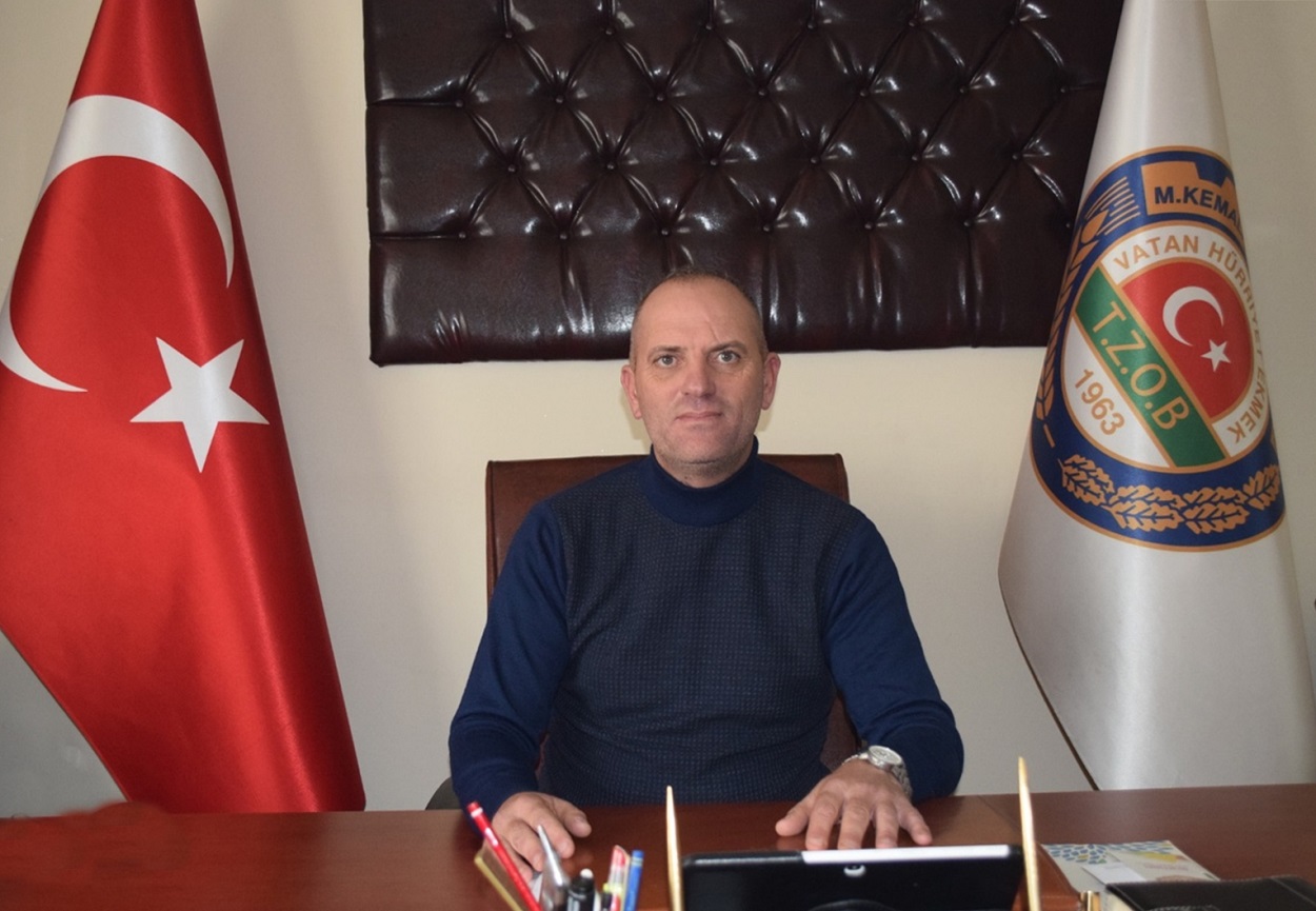 GÜBRE DESTEĞİ YÜRÜRLÜKTE