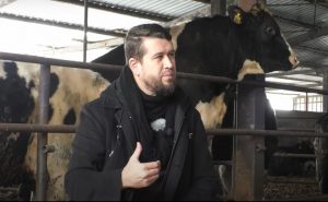 HAYVANLARDA SOLUNUM HASTALIĞINA DİKKAT !