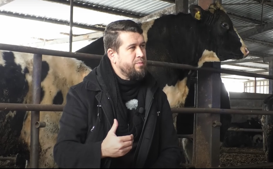 HAYVANLARDA SOLUNUM HASTALIĞINA DİKKAT !