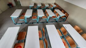 18 OKULA EĞİTİM İZNİ