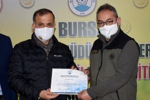 İHA-1 PİLOTLARI HİZMETE HAZIR